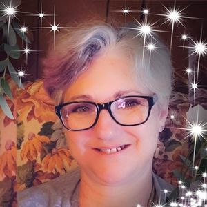 Meet your Posher, Terri